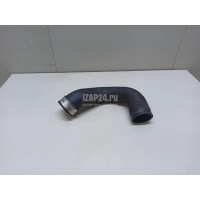 Патрубок интеркулера VAG Tiguan (2007 - 2011) 5N0145834D