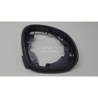Рамка зеркала правого VAG Tiguan (2007 - 2011) 5N08576029B9