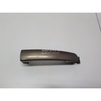 Ручка двери наружная VAG Tiguan (2007 - 2011) 5N0837205DGRU