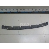 Кронштейн заднего бампера VAG Octavia (A5 1Z-) (2004 - 2013) 1Z9807385