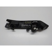 Кронштейн переднего бампера левый Land Rover Range Rover Sport (2005 - 2012) DPL000171