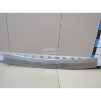 Накладка заднего бампера Land Rover Range Rover Sport (2005 - 2012) LR007322