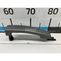 Ручка двери наружная Land Rover Range Rover Sport (2005 - 2012) CXA500010LEP