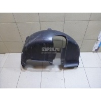 Локер задний правый VAG Roomster (2006 - 2015) 5J7810972