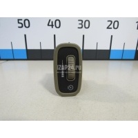 Кнопка освещения панели приборов Jaguar S-TYPE (1999 - 2008) XR81407AEK