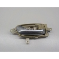 Ручка двери внутренняя правая Nissan Teana J32 (2008 - 2013) 80670JN01B