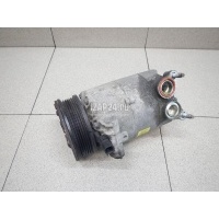 Компрессор системы кондиционирования Ford Freelander 2 (2007 - 2014) 1858673