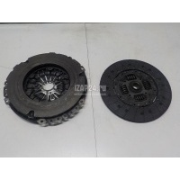 К-кт сцепления Land Rover Freelander 2 (2007 - 2014) LR004322