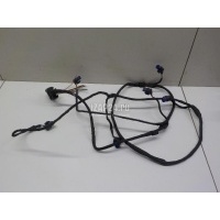 Проводка (коса) Mercedes Benz GL-Class X164 (2006 - 2012) 1645402305