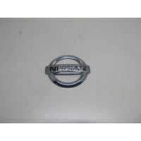Эмблема на крышку багажника Nissan Murano (Z51) (2008 - 2015) 908901AA0A