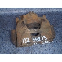 Суппорт тормозной передний правый Renault Laguna III (2008 - 2015) 410010001R