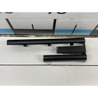 Накладка сиденья BMW X6 E71 (2008 - 2014) 52107165379