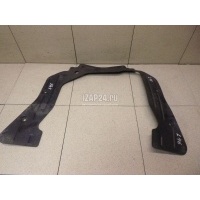 Пыльник (кузов наружные) BMW X6 E71 (2008 - 2014) 51757205621