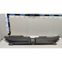 Кожух замка капота VAG A5/S5 [8T] Coupe/Sportback (2007 - 2016) 8T0807081B