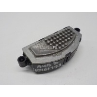 Резистор отопителя VAG Q5 [8R] (2008 - 2017) 8T0820521A