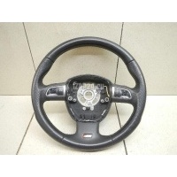 Рулевое колесо для AIR BAG (без AIR BAG) VAG Q5 [8R] (2008 - 2017) 8P0419091EBWUL