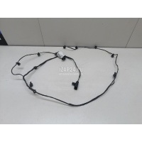 Проводка (коса) VAG Q5 [8R] (2008 - 2017) 8R0971095