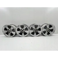 hyundai i40 kia колёсные диски алюминиевые алюминиевые колёсные диски 5x114 , 3 16