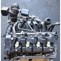 Двигатель комплект suzuki гранд vitara ii 2.4 16v j24b 05 - 15r