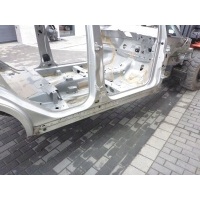 Порог правая длинный форд c - max ii mk2 10 - 0a