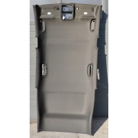 Обивка потолка мерседес glb x247