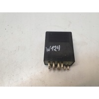 Реле насосы топлива mercedes - benz w124 0035451905