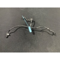Патрубок (трубопровод, шланг) Mercedes GL X166 2012 A2780103403