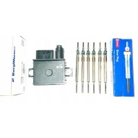 beru gse108 блок управления свечи bmw 12 21 7 800 156