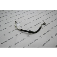 Трубка кондиционера Audi A4 B9 2015 8W0816743BC