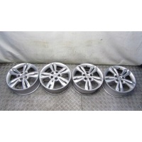hyundai ix35 колёсные диски алюминиевые 5x114.3 et48 6.5jx17
