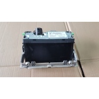 Дисплей mmi навигация audi a3 8v 8v0857273p
