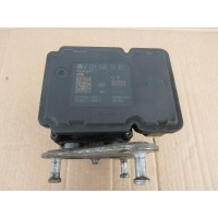 Мерседес w216 w221 блок насос абс a2215457332