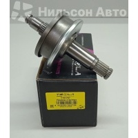 Бендикс MAZDA TITAN SL, HA MAZDA TITAN WGLAT, WGFAT, WGLAF, WEF4C, WGL4T, WEFAT, WEL4T, WGL4M S501-24-740