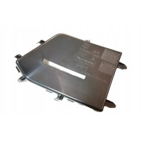 Оригинал audi 4g0807246d заглушка решетки бампера