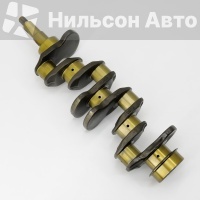 Коленвал MITSUBISHI CANTER 4D34 MITSUBISHI CANTER ME017354/ME136680