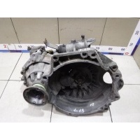 МКПП (механическая коробка переключения передач) Volkswagen Golf Mk3 (1991—2000) 1997 02K300044S