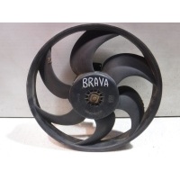 Вентилятор радиатора FIAT Brava I (1995—2001) 46514973