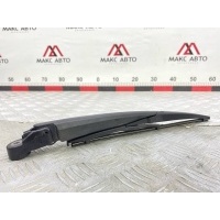 Б/У поводок стеклоочистителя ( дворник) Toyota Rav4 XA20 2002 ( 2001–2005 ) 8524142040, <strong>-Б/У Детали сняты с АВТОМОБИЛЯ</strong>