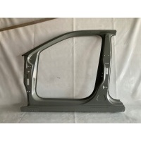Порог левый обшивка дверь отправка skoda fabia iii новый oryginalny 6v6809605
