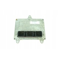Блок управления honda civic 8 viii нло 1.3 37820 - rmx - e06