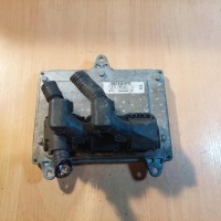 Блок управления двигателя honda civic viii 1.3 b 37820 - rmx - e06