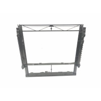 Рамка радиатора Land Rover Range Rover 3 PCU000130, 17107520163