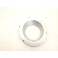 Накладка противотуманной фары Land Rover Range Rover 3 DXB000110LML, 8262573