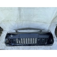 Бампер передняя opel astra iv 4 j gtc 09 - 3 дверь