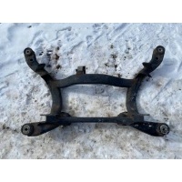 Балка задняя Audi Audi A6 (C6) 2005-2011 4F0505235AH