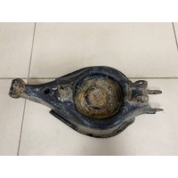Рычаг задний нижний левый Chevrolet Chevrolet Captiva (C100) 2006-2011 96626409