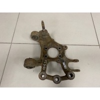 Кулак поворотный задний левый Mazda Mazda CX-5 (KE) 2011-2017 KD312612XD