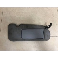 Козырек солнцезащитный (внутри) Kia Kia Sorento (BL, JC) 2002-2009 852123E055CY