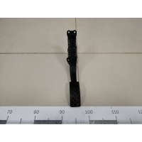 Педаль газа Volkswagen Volkswagen Polo (Sed RUS) 2011> 6RU721503