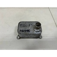 Радиатор масляный Volkswagen Volkswagen Passat B6 2005-2010 06J117021J
